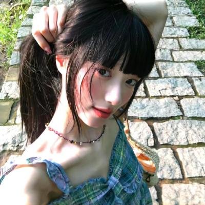 圈养的妇女