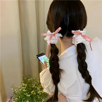 绿发仙子与森林之歌